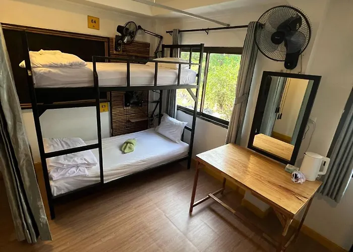 Lemonade Boutique Inn