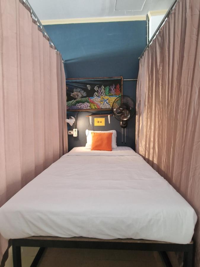 Lemonade Boutique 2* Ko Lanta