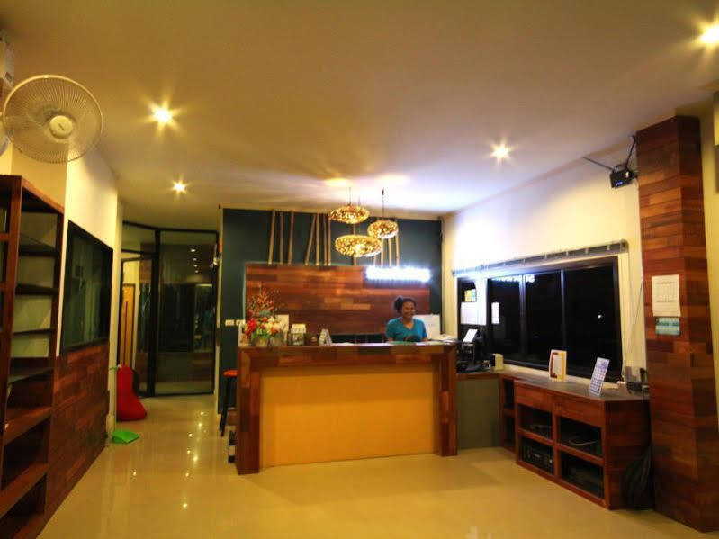 Resort Lemonade Boutique Ko Lanta