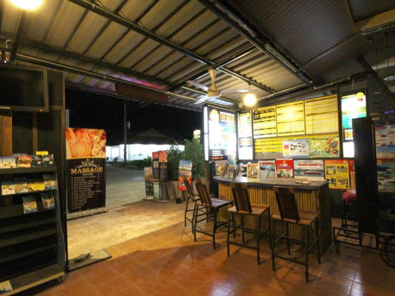 Resort Lemonade Boutique Ko Lanta