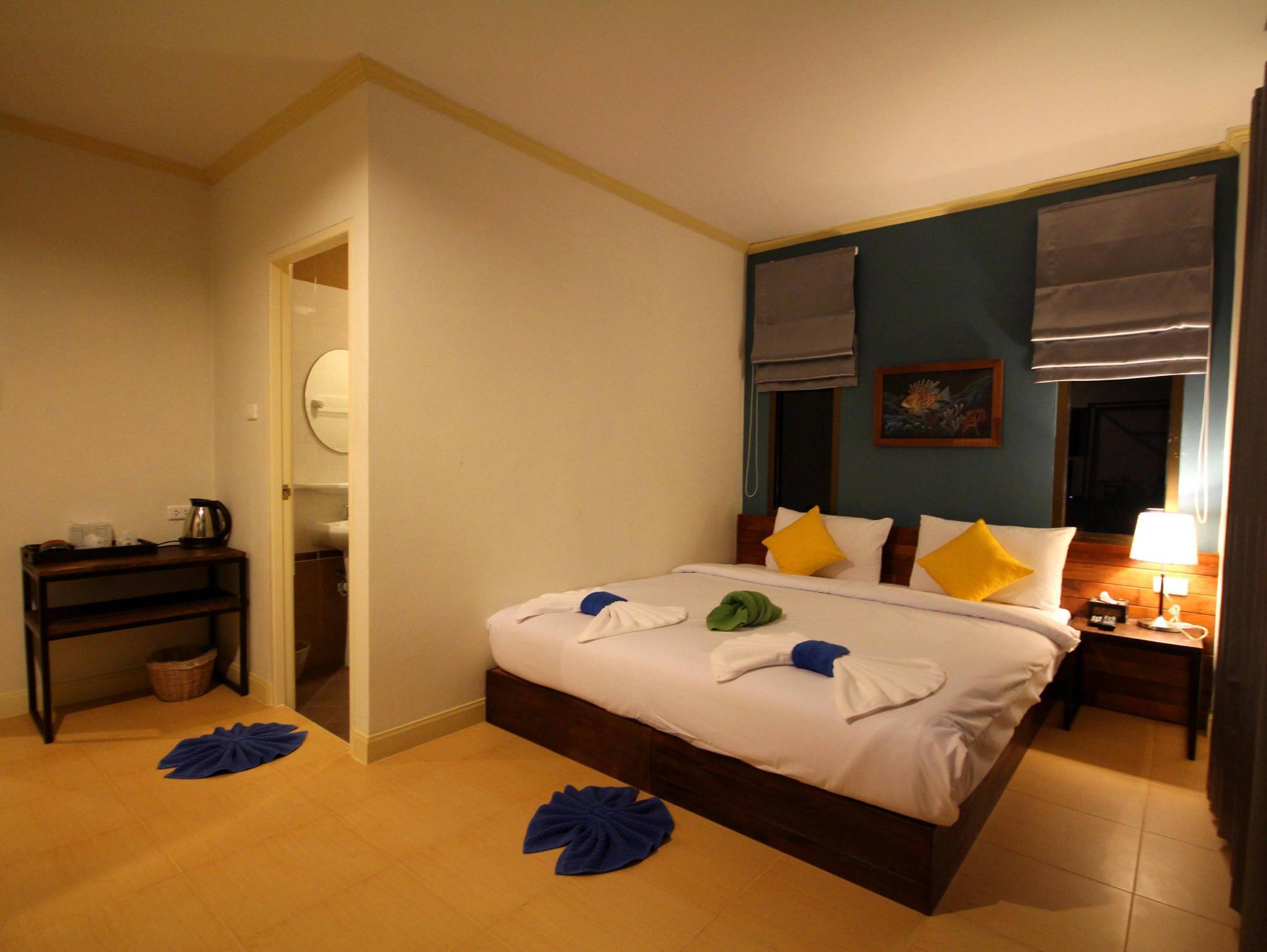 Lemonade Boutique Resort Ko Lanta
