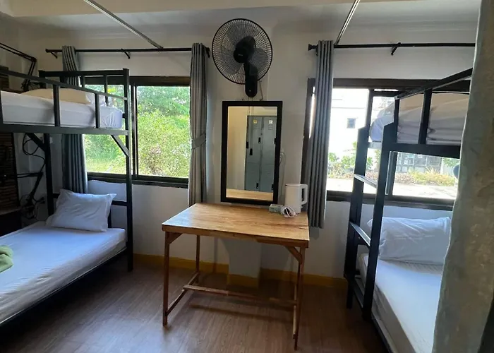 Lemonade Boutique Inn
